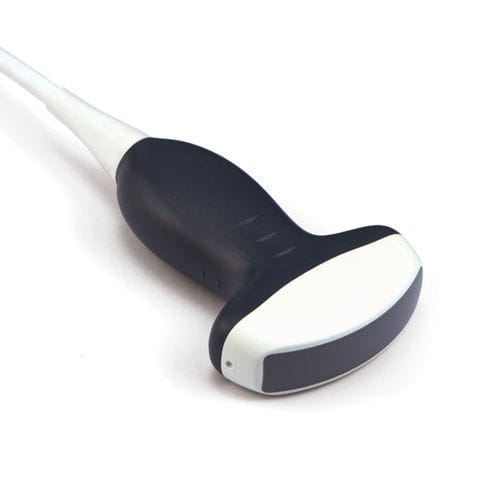 Sonda para ecografía convexa - SC1-6H - Alpinion Medical Systems - abdominal / obstetricoginecológica