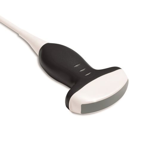 Sonda para ecografía convexa - C1-6CT - Alpinion Medical Systems - abdominal / obstetricoginecológica