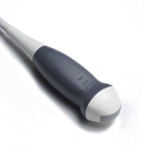 Sonda para ecografía microconvexa - C5-8N - Alpinion Medical Systems - cardíaca