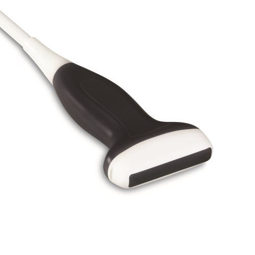 Sonda para ecografía lineal - L8-17X - Alpinion Medical Systems - vascular / para partes pequeñas