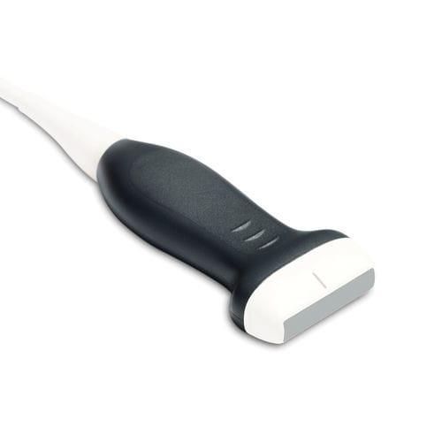 Sonda para ecografía lineal - L8-17H - Alpinion Medical Systems - vascular / para partes pequeñas