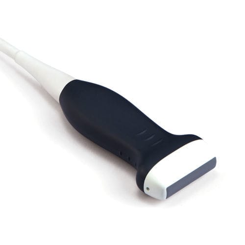 Sonda para ecografía lineal - L3-12H - Alpinion Medical Systems - vascular / para partes pequeñas