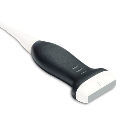 Sonda para ecografía lineal - L3-8H - Alpinion Medical Systems - vascular / para partes pequeñas