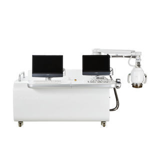 Sistema de ablación HIFU para ginecología oncológica - ALPIUS 900 - Alpinion Medical Systems - guiada por ultrasonidos