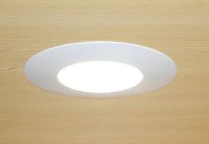 Iluminación de techo - Med-Vizion ZXR - ETS Lindgren - para sala de IRM / led
