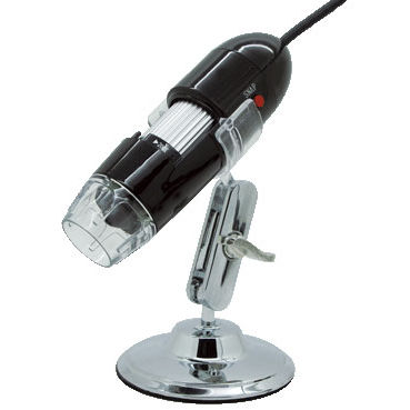 Microscopio digital - BM-200X - Care Optical Industrial - de educación / para biología / de inspección