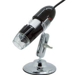 Microscopio digital - BM-400X - Care Optical Industrial - de educación / para biología / de inspección
