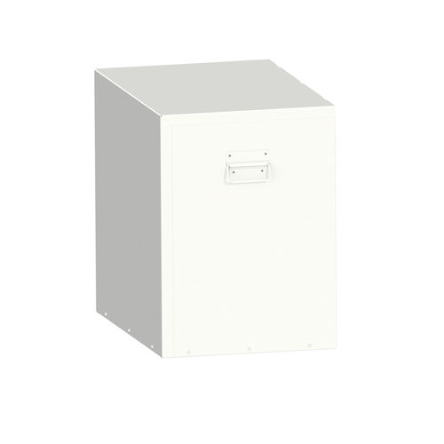 Generador de rayos X para fluoroscopia polivalente - HVPS - Angell Technology - con base