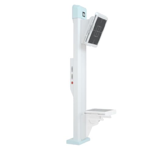 Potter-Bucky con sensor plano - X series - Angell Technology