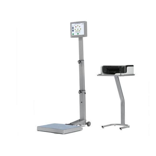 Plataforma de estabilometría - BioSway™ - BIODEX Rehab