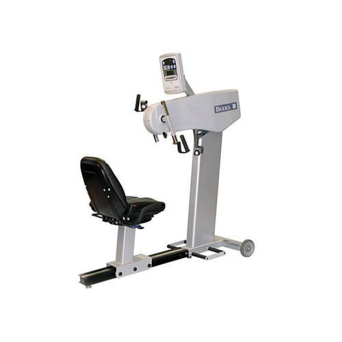 Pedaleador de ejercicio para brazos - 950-148 - BIODEX Rehab - con asiento