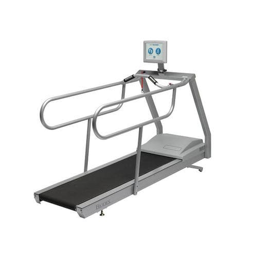 Cinta de correr con baranda - Gait Trainer™ 3 - BIODEX Rehab