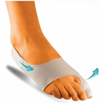 Órtesis para hallux valgus - Orione®  - SAFTE Italia - L / M / S