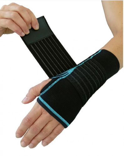 Muñequera - Orione® - SAFTE Italia - banda de sujeción para muñeca / S / L