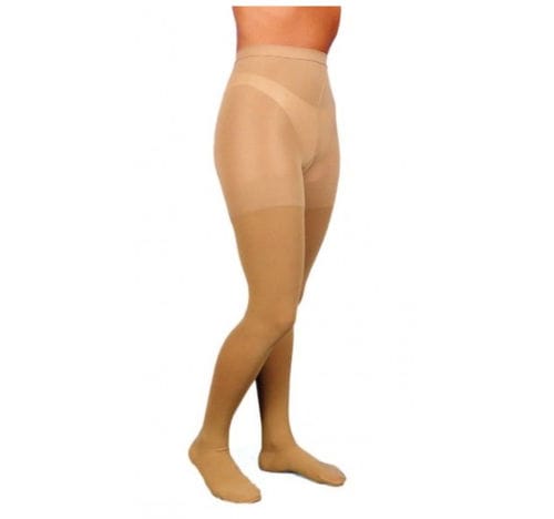 Pantys de compresión para la prevención del tromboembolismo venoso - Orione® - SAFTE Italia - unisex