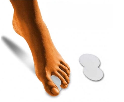 Separadedos - Orione® Ok Ped - SAFTE Italia