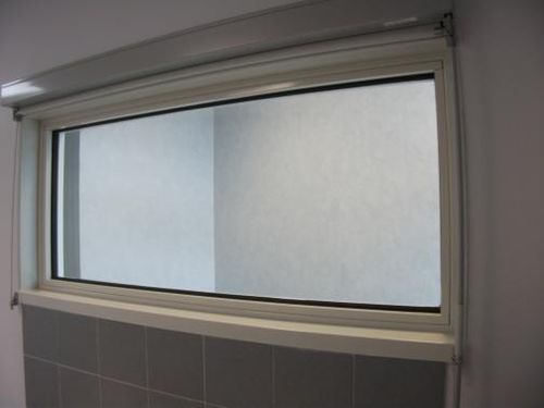 Ventana de observación - DIB Radioprotection - de protección radiológica / de laboratorio / fija