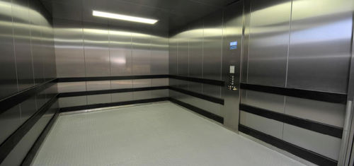 Ascensor para hospital - Gen2® Robusta - Otis