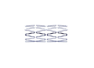 Stent arteria coronaria - COBRA PzF™ - Celonova - de cromo cobalto / con revestimiento de Polyzene-F