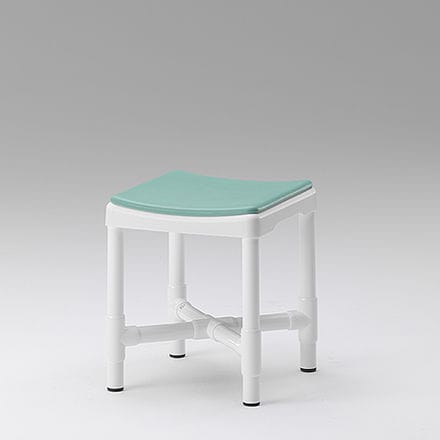 Taburete para centro sanitario - DH 49 PA MRT - RCN Medizin - ergonómico / amagnético