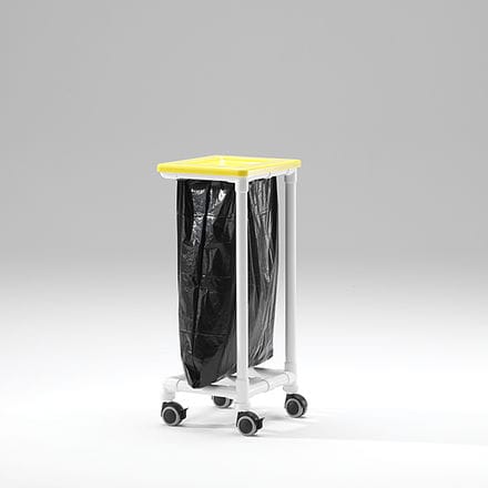 Carro médico - MS 120 R - RCN Medizin - de uso general / para transporte / para desechos