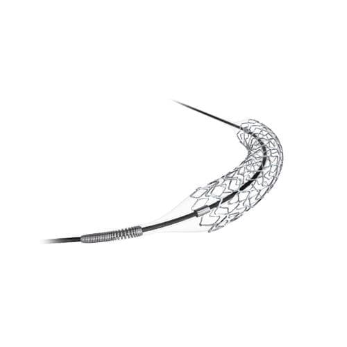 Stent arteria coronaria - EluNIR - Medinol - de cromo cobalto / de elución medicamentosa