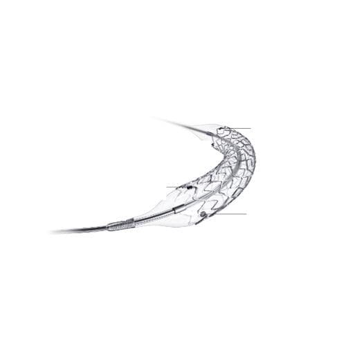 Stent arteria coronaria - EluNIR-PERL - Medinol - de cromo cobalto / de elución medicamentosa