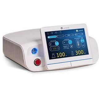 Láser para fotocoagulación retiniana - Smart532™ - Lumenis - oftálmico / Nd:YAG / KTP