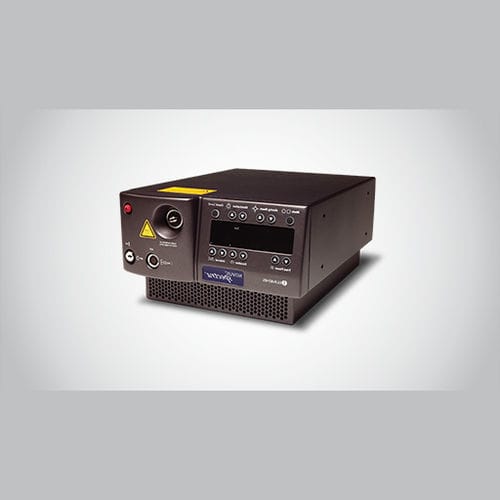 Láser para fotocoagulación retiniana - Novus Spectra® - Lumenis - oftálmico / de estado sólido / diodo