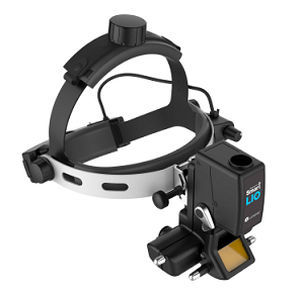 Oftalmoscopio indirecto - Smart LIO™ - Lumenis - frontal