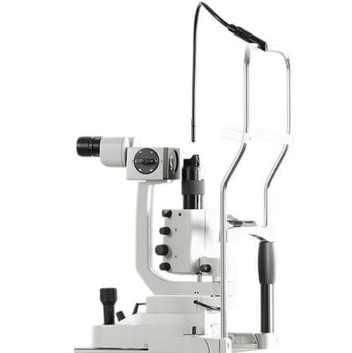 Lámpara de hendidura de mesa - SL 130 - Lumenis