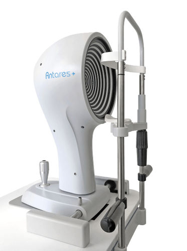 Topógrafo corneal - Antares - Lumenis