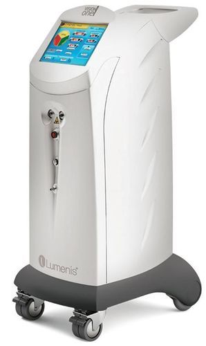 Láser para trabeculoplastia - Vision One™ - Lumenis - oftálmico / diodo / de suelo