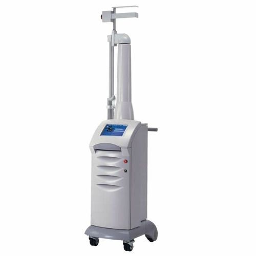 Láser dermatológico - UltraPulse® - Lumenis - para el tratamiento del acné / CO2 / en carro
