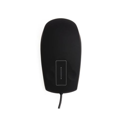 Ratón médico óptico - EK-PM - IKEY - USB / con botones de desplazamiento / de plástico