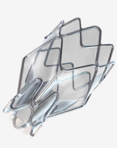 Bioprótesis valvular de endobronquial - ZEPHYR® - pulmonX - sin suturas
