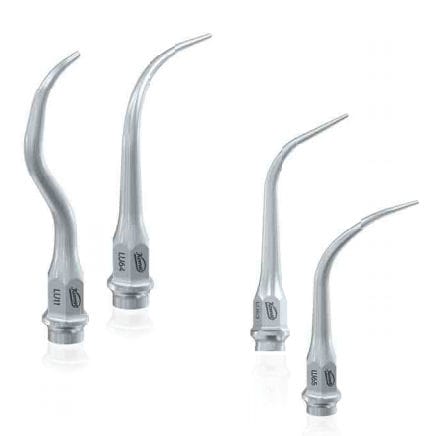 Punta ultrasónica piezoeléctrica - kA1 - Komet Dental - para profilaxis dental / para limpieza dental