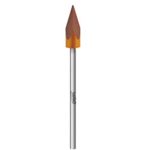 Fresa de laboratorio dental - SC1.104.055 - Komet Dental - para ortodoncia / de cerámica / de corte