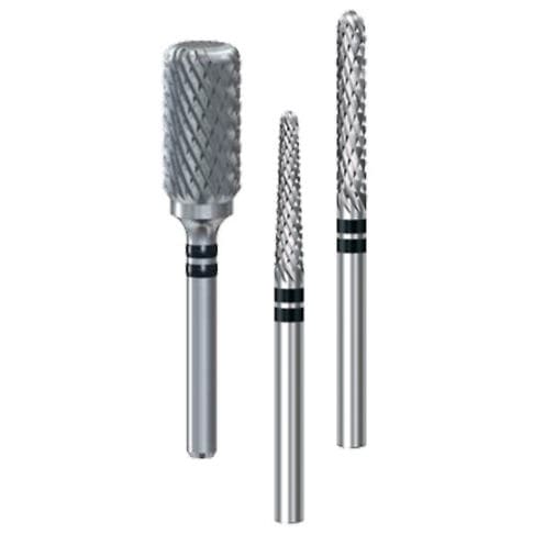 Fresa de laboratorio dental - XE - Komet Dental - de carburo de tungsteno