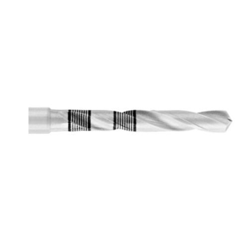 Broca para odontología - K 210 L 16 - Komet Dental - de cerámica