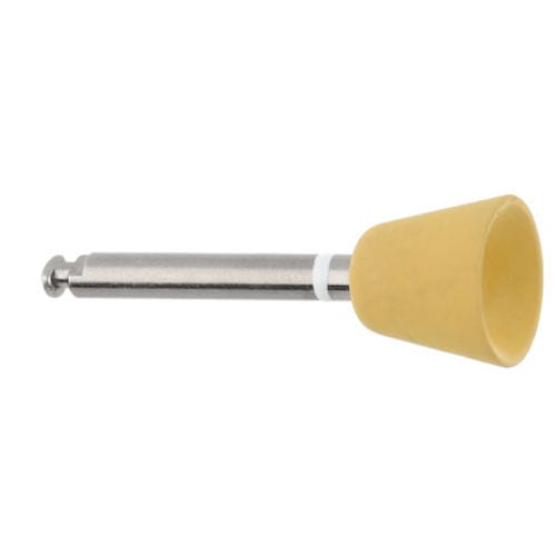 Fresa para odontología - 9525 UF - Komet Dental - de diamante / para eliminación de composite / de pulido