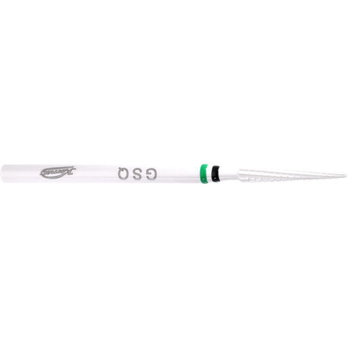 Fresa de laboratorio dental - K261GSQ  - Komet Dental - de cerámica / de acabado / de corte