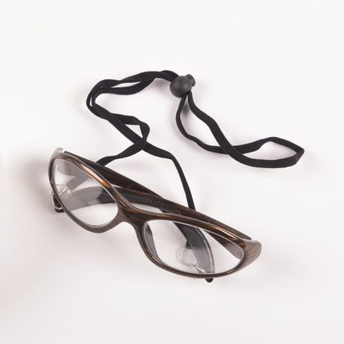 Gafas de protección radiológica - O-OC-131 - Cablas