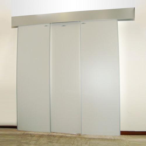 Pantalla de radioprotección rayos X - P-PA-0 series - Cablas - de pared / 2,00 mm / 1,00 mm