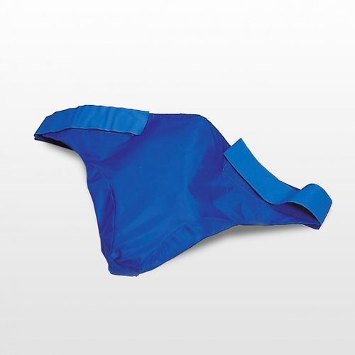 Protección radiológica para gónadas 0,50 mm - FMR - Cablas - 0,25 mm