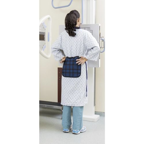 Falda de protección radiológica protección delantera - O-GB-7 series - Cablas - 0,50 mm