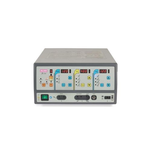 Bisturí eléctrico corte monopolar - A-LITE - Alan Electronic Systems - corte bipolar / coagulación bipolar / coagulación monopolar