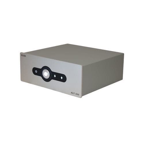 Fuente de luz para endoscopio - ALT-300 - Alan Electronic Systems - de xenón / compacta