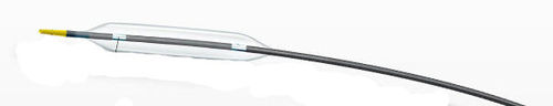 Catéter ACTP - TIN® - SIS Medical - coronario / con balón