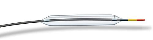 Catéter ACTP - BEO NC® - SIS Medical - coronario / con balón